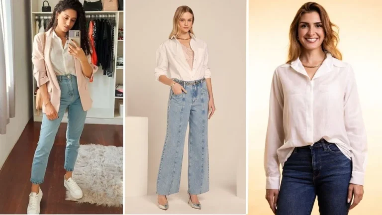 Tips for Combining Pieces and Creating Versatile Looks