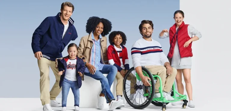 Inclusive Fashion: How Can We Dress Everyone with Sustainability and Not Pollute the Environment?