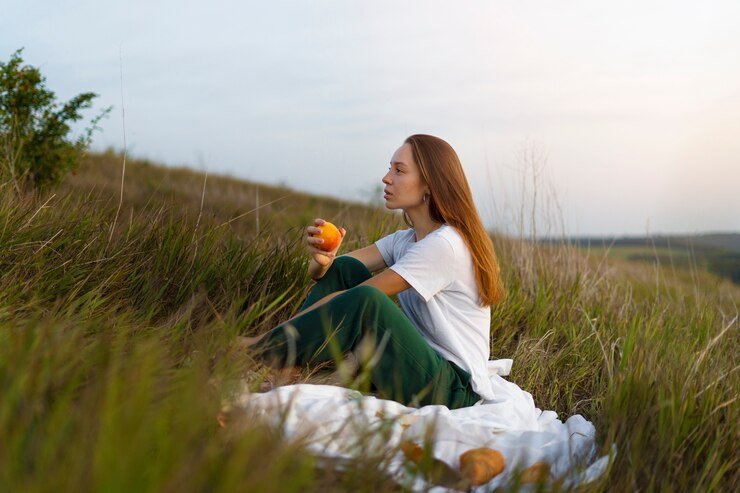 Mental Health and Well-Being: The Impact of Connection with Nature